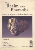 Annales Du Service Des Antiquit?s de l'Egypte: Cahier No. 37: The Realm of the Pharaohs: Essays in Honor of Tohfa Handoussa. Volume 1