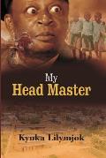 My Head Master