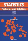 Statistics: Problems and Solution (Second Edition)