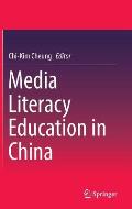 Media Literacy Education in China