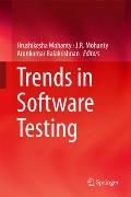 Trends in Software Testing