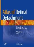 Atlas of Retinal Detachment: Diagnosis and Differential Diagnosis