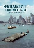 Industrialization and Challenges in Asia