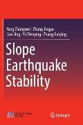 Slope Earthquake Stability