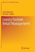 Luxury Fashion Retail Management