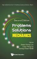 Problem & Solution Mech (2nd Ed)