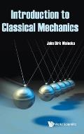 Introduction to Classical Mechanics