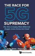 The Race for 5g Supremacy: The: Why China Is Surging