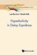 Hyperbolicity in Delay Equations
