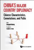 China's Major Country Diplomacy