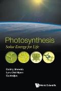 Photosynthesis: Solar Energy for Life