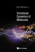 Vibrational Dynamics of Molecules