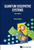 Quantum Dissipative Systems (Fifth Edition)