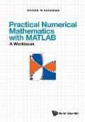 Pract Numer Math MATLAB (Wbk)