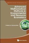Advanced Mathematical Methods in Environmental and Resource Economics