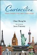 Curiocities: Where Complex Cities Meet Curious Minds