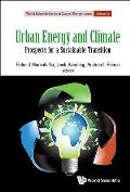 Urban Energy and Climate