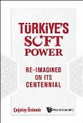 Turkiye's Soft Power: Re-Imagined on Its Centennial