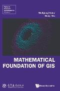 Mathematical Foundation of GIS