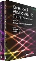 Enhanced Photodynamic Therapy (in 2 Volumes)