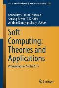 Soft Computing: Theories and Applications: Proceedings of Socta 2017