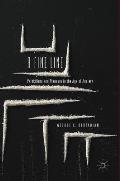 A Fine Line: Painkillers and Pleasure in the Age of Anxiety