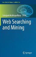 Web Searching and Mining
