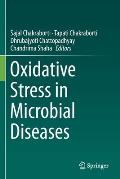 Oxidative Stress in Microbial Diseases