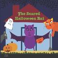 The Scared Halloween Bat