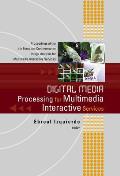 Digital Media Processing for Multimedia Interactive Services, Proceedings of the 4th European Workshop on Image Analysis for Multimedia Interactive Se
