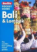Berlitz Bali & Lombok Pocket Guide 2nd Edition