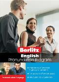 Berlitz English Pronunciation Program with CD Audio