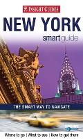 Insight Smart Guide New York 1st Edition