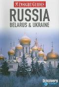 Insight Russia Belarus & Ukraine Guide