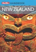 Berlitz New Zealand Handbook