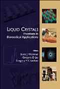 Liquid Crystals: Frontiers in Biomedi...