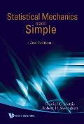 Statistical Mechanics Made Simple: 2ed