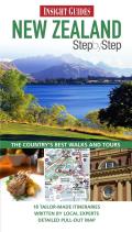 Insight Guide New Zealand Step by Step