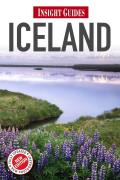 Insight Guide Iceland 6th Edition