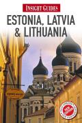 Insight Guide Estonia Latvia & Lithuania