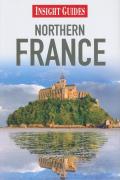Insight Guide Northern France
