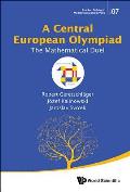 A Central European Olympiad: The Mathematical Duel