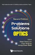 Problem & Sol on Optics (2nd Ed)