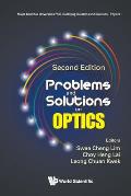 Problem & Sol on Optics (2nd Ed)