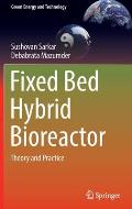 Fixed Bed Hybrid Bioreactor: Theory and Practice