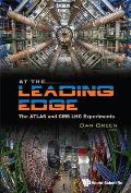 At the Leading Edge: The Atlas and CMS Lhc Experiments