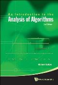 Introduction to the Analysis of Algorithms, an (2nd Edition): Soltys ...
