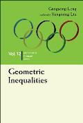 Geometric Inequalities: In Mathematical Olympiad and Competitions