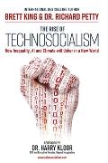 The Rise of Technosocialism: How Inequality, AI and Climate Will Usher in a New World