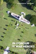 In Honour of War Heroes: Colin St Clair Oakes and the Design of Kranji War Memorial
